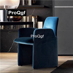 260usd Prodgf 1Pcs A Set ins Simple Home Luxury Dining Chair