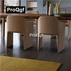 300usd Prodgf 1Pcs A Set ins Simple Home Luxury Dining Chair