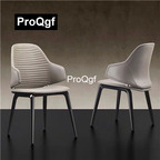 200usd Prodgf 1Pcs A Set ins Simple Home Luxury Dining Chair