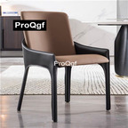 130usd Prodgf 1Pcs A Set ins Simple Home Luxury Dining Chair