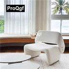 500usd Prodgf 1Pcs A Set ins Simple Home Luxury Single Sofa