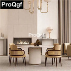 150usd Prodgf 1Pcs A Set ins Simple Home Luxury Dining Chair