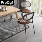 50usd Prodgf 1Pcs A Set ins Simple Home Luxury Dining Chair