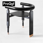 300usd Prodgf 1Pcs A Set ins Romantic Minshuku Luxury Warm Dining Chair