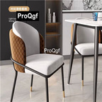 120usd Prodgf 1Pcs A Set ins  Minshuku Luxury Your Dining Chair