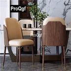 75usd Prodgf 1Pcs A Set ins  Minshuku Luxury Your Dining Chair
