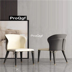 80usd Prodgf 1Pcs A Set ins  Minshuku Luxury Your Dining Chair