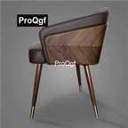 90usd Prodgf 1Pcs A Set ins  Minshuku Luxury Your Dining Chair