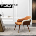 80usd Prodgf 1Pcs A Set ins  Minshuku Luxury Your Dining Chair