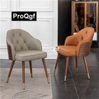 90usd Prodgf 1Pcs A Set ins  Minshuku Luxury Your Dining Chair