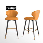 110usd Prodgf 1Pcs A Set ins Romantic Minshuku Bar Chair