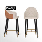 120usd Prodgf 1Pcs A Set ins Romantic Minshuku Bar Chair