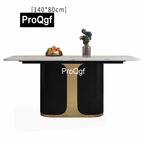 600usd Prodgf 1Pcs A Set ins Romantic Minshuku 140*80cm Dining Table