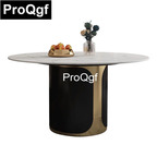 800usd Prodgf 1Pcs A Set ins Romantic Minshuku 150cm Dining Table