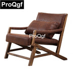 150usd Prodgf 1Pcs A Set ins Romantic Minshuku Wood Dining Chair
