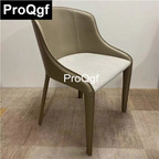 110usd Prodgf 1Pcs A Set ins Romantic Minshuku Leather Dining Chair
