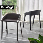 120usd Prodgf 1Pcs A Set ins Romantic Minshuku Leather Bar Chair