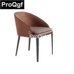 150usd Prodgf 1Pcs A Set ins Romantic Minshuku Designer Dining Chair