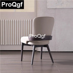 130usd Prodgf 1Pcs A Set ins Romantic Minshuku Designer Dining Chair