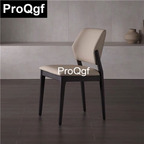 90usd Prodgf 1Pcs A Set ins Romantic Minshuku Designer Dining Chair