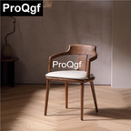 150usd Prodgf 1Pcs A Set ins Romantic Minshuku Designer Dining Chair