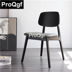 90usd Prodgf 1Pcs A Set ins Romantic Minshuku Designer Dining Chair