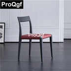 90usd Prodgf 1Pcs A Set ins Romantic Minshuku Designer Dining Chair