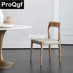 110usd Prodgf 1Pcs A Set ins Romantic Minshuku Designer Dining Chair