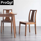 70usd Prodgf 1Pcs A Set ins Romantic Minshuku Designer Dining Chair