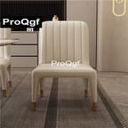 280usd Prodgf 1Pcs A Set ins Romantic Minshuku Designer Dining Chair