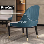 200usd Prodgf 1Pcs A Set ins Romantic Minshuku Designer Dining Chair