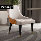 120usd Prodgf 1Pcs A Set ins Romantic Minshuku Designer Dining Chair