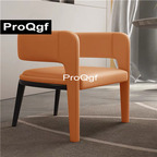 230usd Prodgf 1Pcs A Set ins Romantic Minshuku Designer Dining Chair