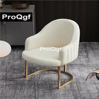 200usd Prodgf 1Pcs A Set ins Romantic Minshuku Designer Dining Chair