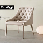 230usd Prodgf 1Pcs A Set ins Romantic Minshuku Designer Dining Chair