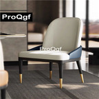 150usd Prodgf 1Pcs A Set ins Romantic Minshuku Designer Dining Chair