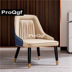 130usd Prodgf 1Pcs A Set ins Romantic Minshuku Designer Dining Chair