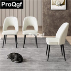 80usd Prodgf 1Pcs A Set ins Romantic Minshuku Designer Dining Chair