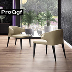 130usd Prodgf 1Pcs A Set ins Romantic Minshuku Designer Dining Chair