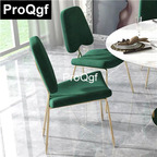 120usd Prodgf 1Pcs A Set ins Romantic Minshuku Designer Dining Chair