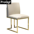 130usd Prodgf 1Pcs A Set ins Minshuku Designer Dining Chair