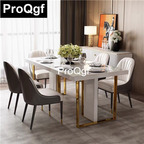 500usd Prodgf 1Pcs A Set ins Minshuku Designer 160cm length Dining Table