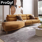 1100usd Prodgf 1Pcs A Set ins Minshuku Designer 330cm length Sofa