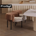 230usd Prodgf 1Pcs A Set ins Minshuku Designer Dining Chair