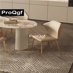 80usd Prodgf 1Pcs A Set ins Minshuku Designer Dining Chair