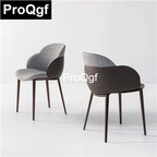 250usd Prodgf 1Pcs A Set ins Minshuku Rare Designer Dining Chair