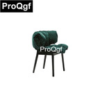 380usd Prodgf 1Pcs A Set ins Minshuku Rare Designer Dining Chair