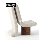 550usd Prodgf 1Pcs A Set ins Minshuku Rare Designer Leisure Sofa