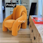 700usd Prodgf 1Pcs A Set ins Minshuku Rare Designer Leisure Sofa