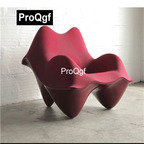 600usd Prodgf 1Pcs A Set ins Minshuku Designer Cloud Shape Sofa